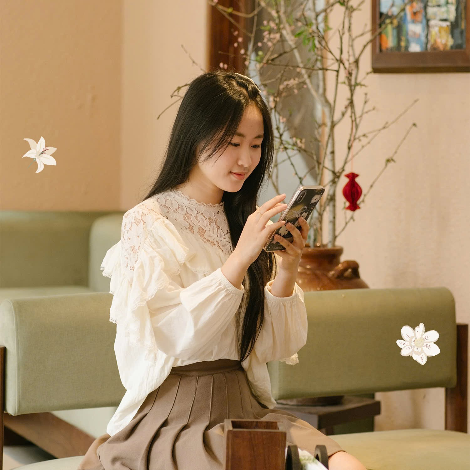 Cam kết trải nghiệm khách hàng