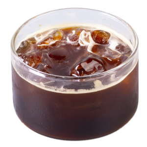 Cafe Đen