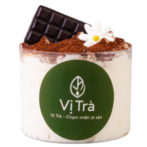 Bánh Tiramisu