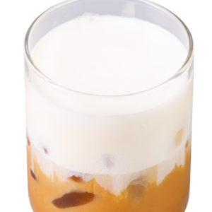 Cà Phê Muối