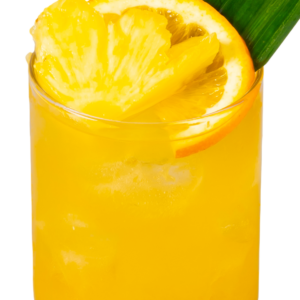 Nước Ép Cam Dứa