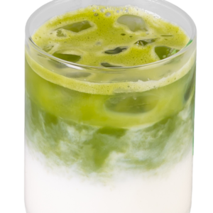Matcha Tàu Hũ